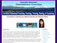 higherground-coaching.com