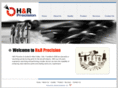 hrprecision.net