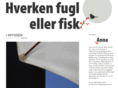 hverkenfuglellerfisk.dk