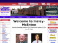 insleymcentee.com