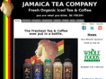 jamaicatea.com