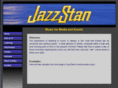 jazzstan.com