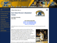 kentstatewomensbasketballcamps.com