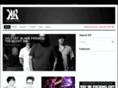 knucklerumbler.com