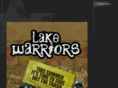 lakewarriors.com