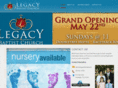 legacyofpa.com