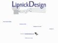 lipnickdesign.com