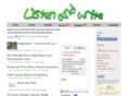 listen-and-write.com
