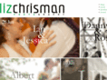 lizchrisman.com