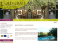 loliveraie.eu