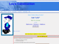 lousconstruction.com