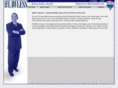 marklawless.com
