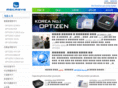 mecasys.co.kr
