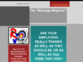 messagemagician.com