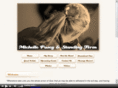 michelleposeymusic.com