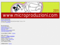 microproduzioni.com