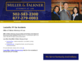 millerandfalkner.com