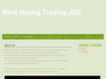 minhhoangjsc.com