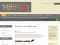 mishmashonlinestore.com
