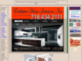 moderncustomkitchens.com