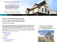 myassuranceroofing.com