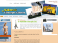 nabentill.com