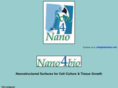 nano4bio.com