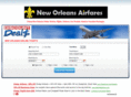 neworleansairfares.com