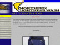 northernlightningwash.com