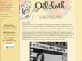 oilcloth.com
