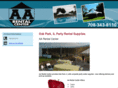 partyrentaloakpark.com