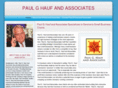 paul-g-hauf-and-associates.info