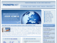 phonepin.net