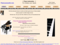 pianolessonsnj.com