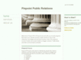 pinpointpr.com