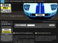 primoregistrations.co.uk
