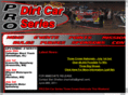 prodirtcarseries.com
