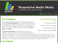 progressivemediaworks.com
