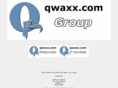 qwaxx.com