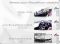 race-room.com