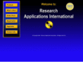 researchapplications.org