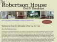 robertsonhouse.net
