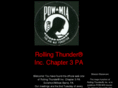 rollingthunderpa3.com