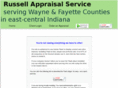 russellappraisalservice.com