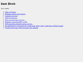 sbirch.net
