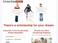 scholarshipsweekly.com