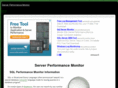 serverperformancemonitor.com