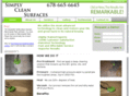 simplycleansurfaces.com