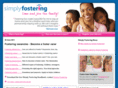 simplyfostering.co.uk