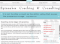 spinnakercoachingandconsulting.com